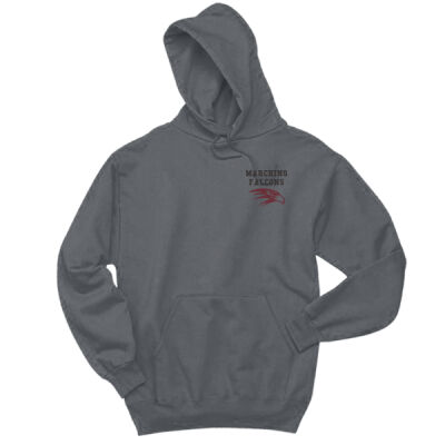   Core Fleece Pullover Hooded Sweatshirt - PC78H Thumbnail