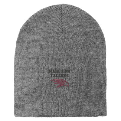    - Knit Skull Cap Beanie Thumbnail