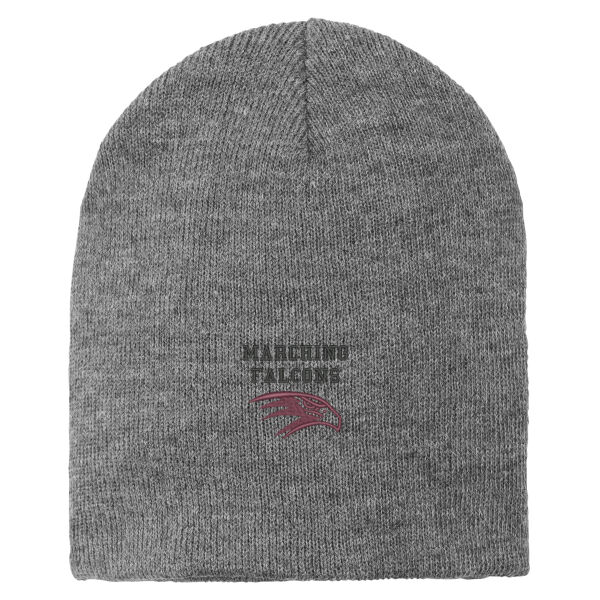    - Knit Skull Cap Beanie Thumbnail